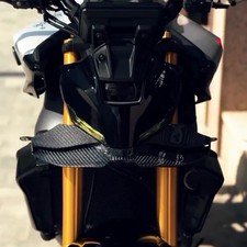 MT09 Twill Glossy Front
