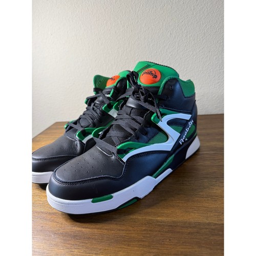 Reebok pump omni zone - pump,