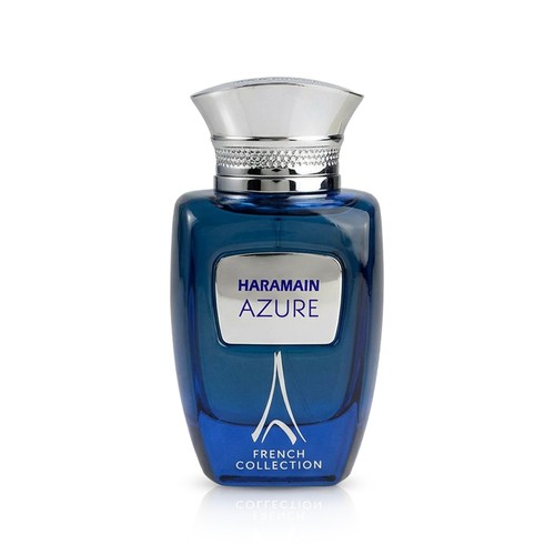Haramain azure - haramain,
