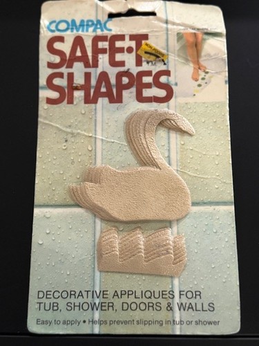Applique antiscivolo vintage