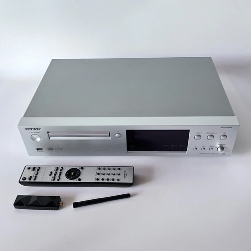 Onkyo n7050 lettore - onkyo,