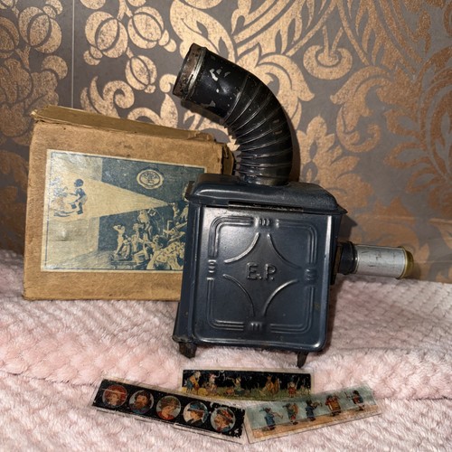 Ernst plank lanterna magica - ernst,