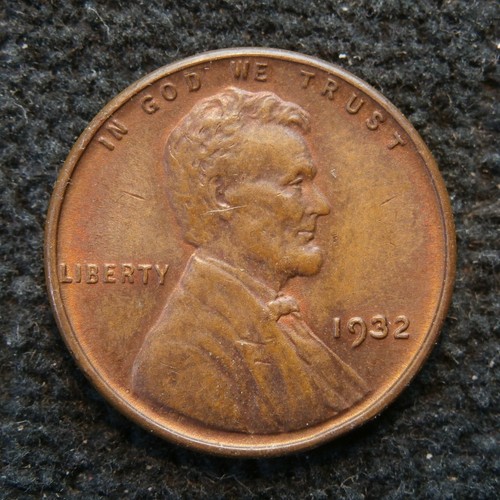 Centesimo grano lincoln - centesimo,