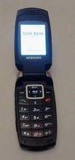 Samsung sgh x510 cellulare - sgh-x510,,