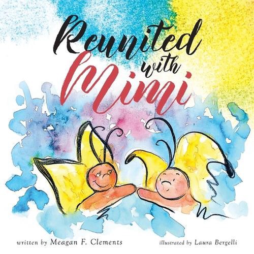 Reunited with mimi laura - by,