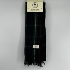 Sciarpa MacKenzie moderna