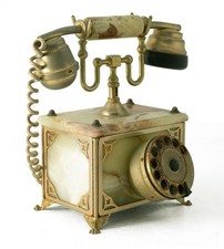 Telefono portatile pesante