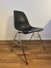 Vitra dss sedia - vitra, design