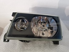 Faro Delantero Izquierdo