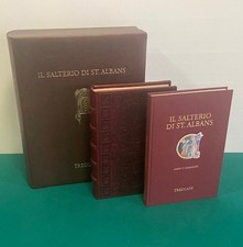 Treccani Il Salterio ST