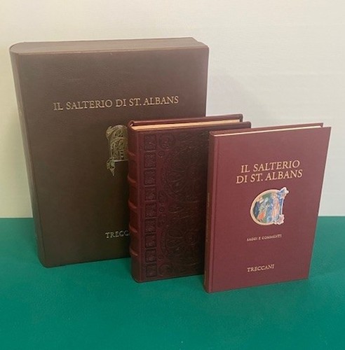 Treccani salterio st - il,
