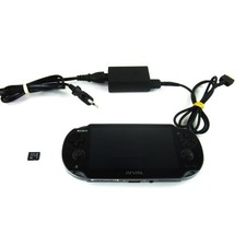 Console vita wifi 3g - wifi,