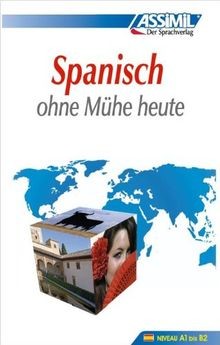 Assimil spanisch ohne - spanisch, mühe