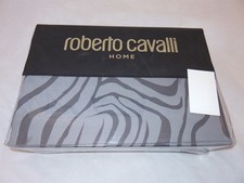 Roberto Cavalli Zebra 4P Queen