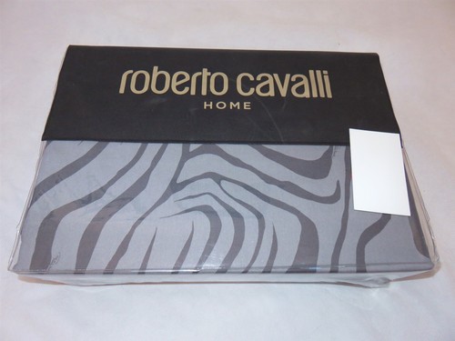Roberto cavalli zebra queen - roberto,