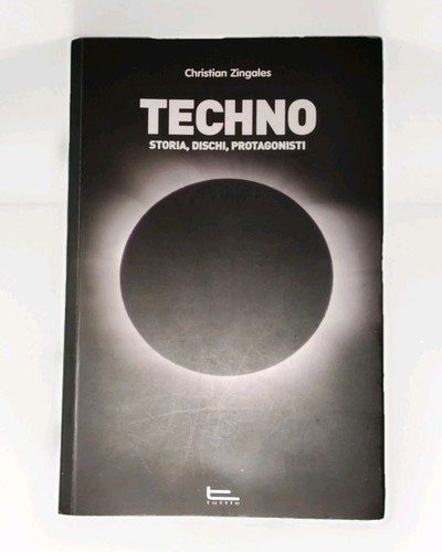 Techno christian zingales - techno,