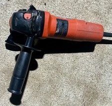 Hilti DAG 450-D 110V 4.5 inch