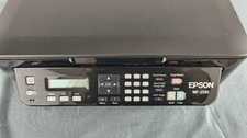 stampante epson wf 2510