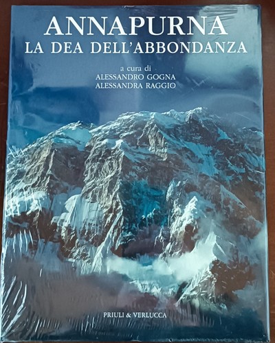 Annapurna dea - annapurna:,