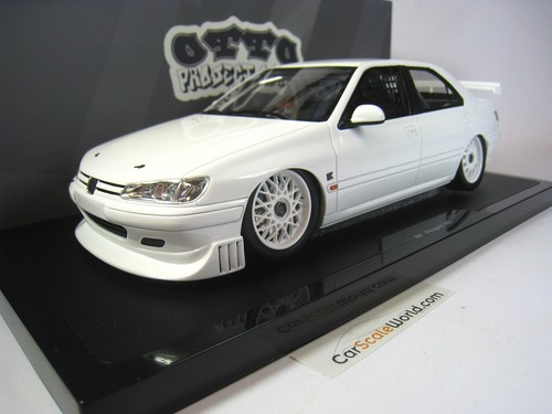 Peugeot 406 khyzyl saleem - 406,