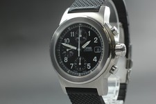 [QUASI NUOVO] ORIS Big Crown