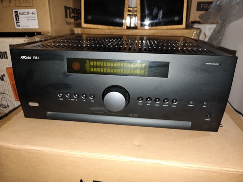 Arcam fmj avr550 - fmj,