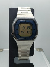 Orologio Uomo Vintage Casio