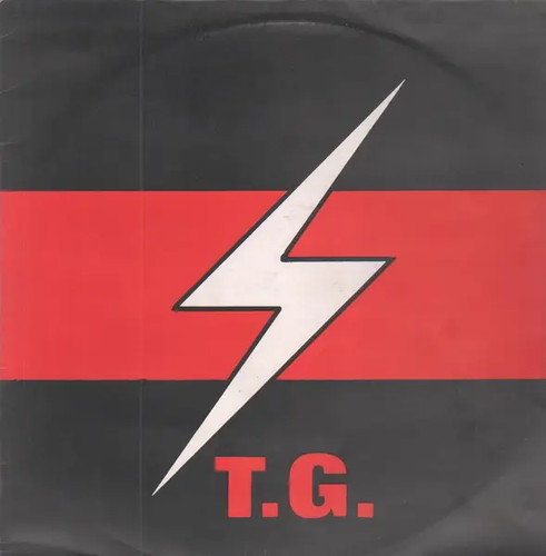 Throbbing gristle the - lp,