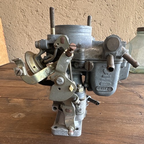 Carburatore weber icev fiat - 32,