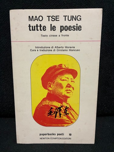 Mao tse tung tutte le - -,