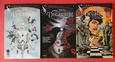 Sandman Universe The Dreaming