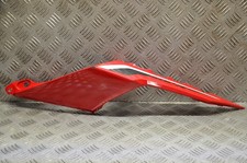 HONDA CBR500R CBR 500 R 2016-2018 COVER ANTERIORE DESTRA ORIGINALE COD.7607