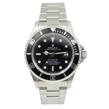 Rolex Sea-Dweller 16600
