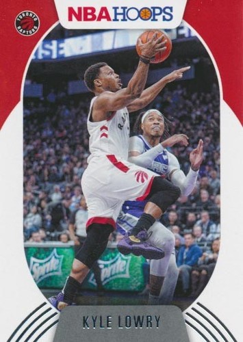 2020 panini hoops - 2020-21, #61