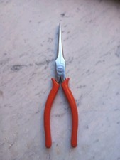 Pinza -Peugeut- Francia Introvabile