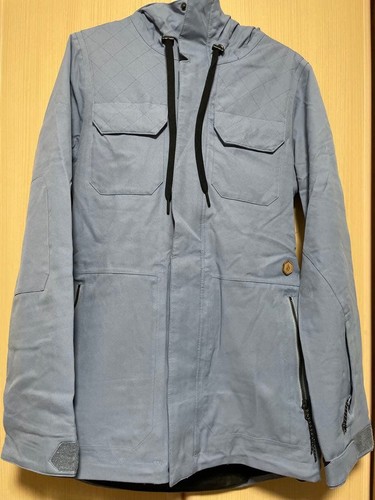 Giacca snowboard donna volcom - giacca,