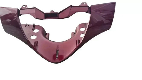 Coprimanubrio faro bordeaux - coprimanubrio,