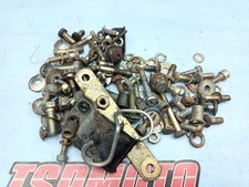 VITI VARIE VARIOUS SCREWS CAGIVA BLUES  125 87-93 C9 - C10 19000KM! 6P