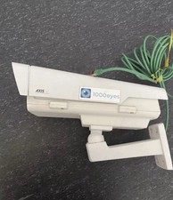 Telecamera di sicurezza Axis