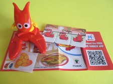 Kinder Ferrero FS563C Crazy