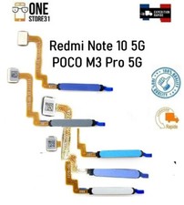 Original Bouton empreinte