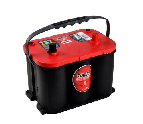 Rtr4 batteria optima r - rtr4.2,
