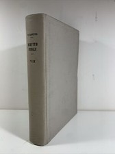 Vincenzo Manzini trattato
