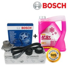 KIT CINGHIA DENTATA OEM +