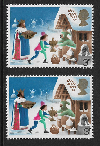 1973 sg943 natale 3p - 1973,
