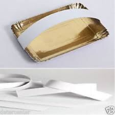 10 KG STRISCE CARTONE BIANCO