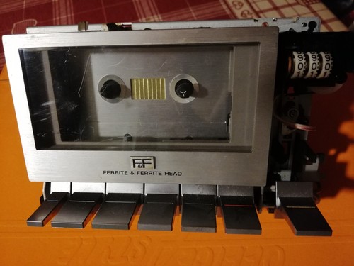 Sony k45 deck vintage - -,