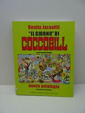 BENITO JACOVITTI IL GIORNO DI
