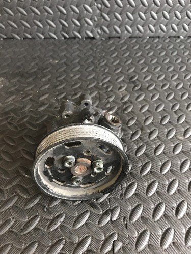 Pompa idroguida volkswagen - pompa,