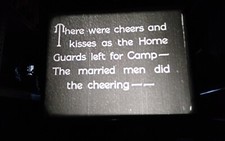 16mm Film – With Love and